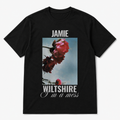 Jamie Wiltshire 'I'm a Mess' T-Shirt